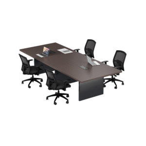 One Mesa de Reunião Tamburato