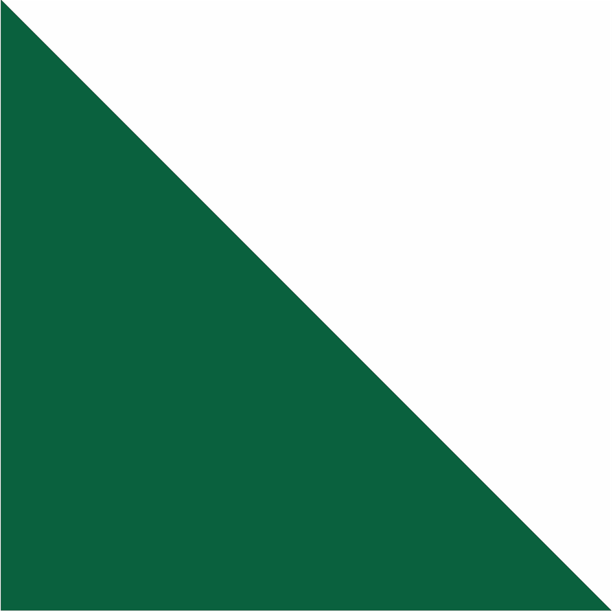 Verde com Branco