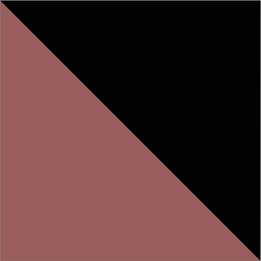 Rosa com Preto