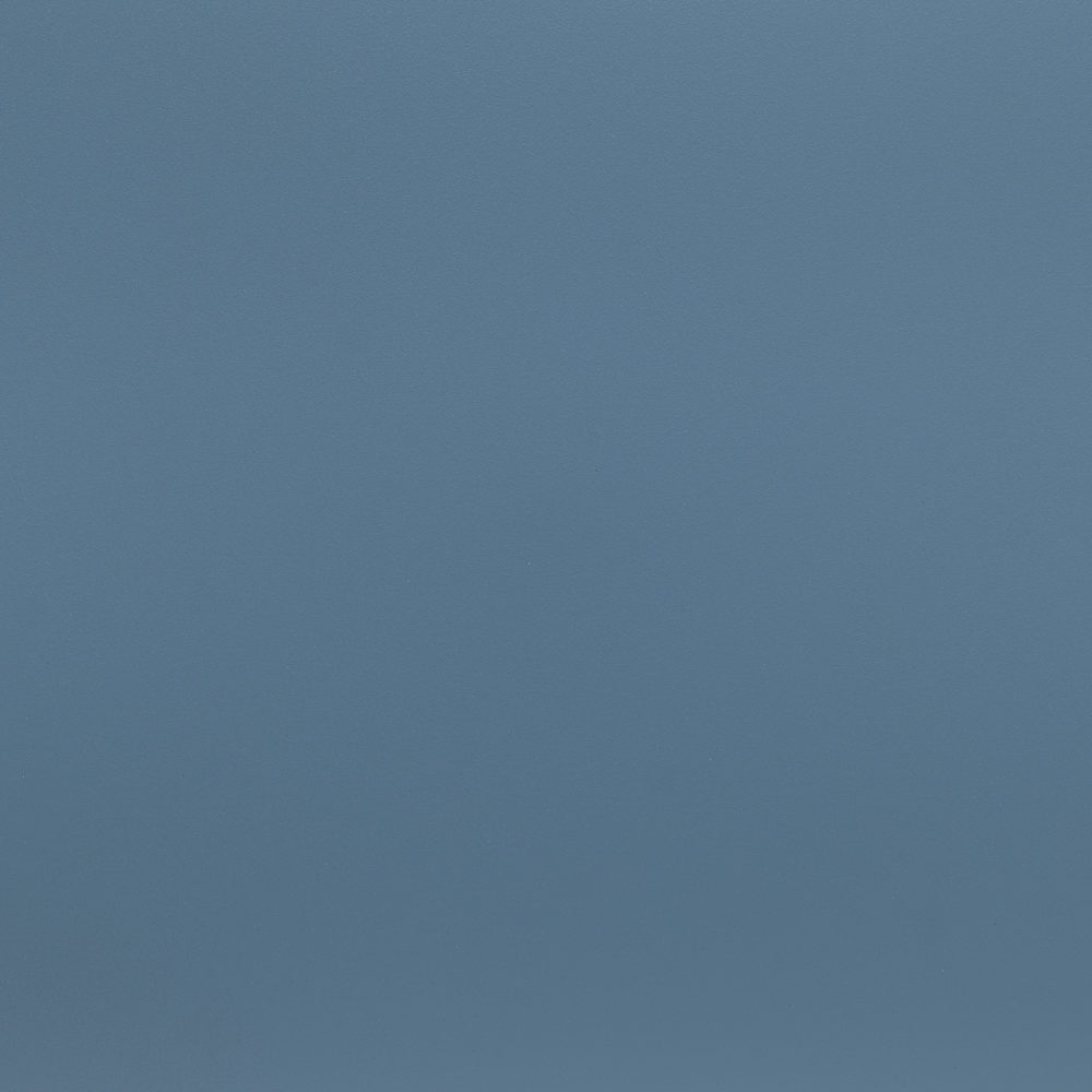 Blue Hour